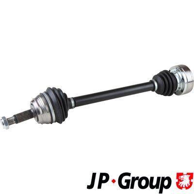 Obrázok Hnací hriadeľ JP GROUP  1143107370
