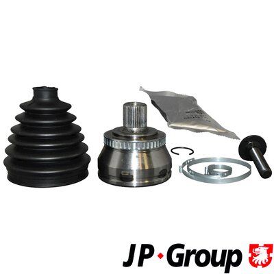 Obrázok Sada kĺbov hnacieho hriadeľa JP GROUP  1143305210