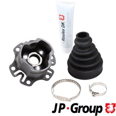 Obrázok Sada kĺbov hnacieho hriadeľa JP GROUP  1143501410