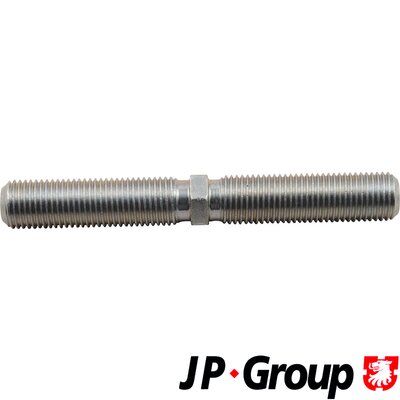 Obrázok Skrutka k nastaveniu geometrie prednej nápravy JP GROUP  1144450200