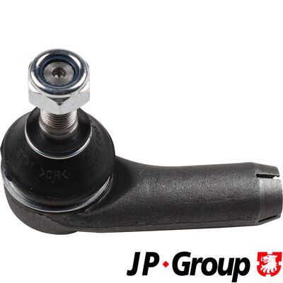 Obrázok Hlava/čap spojovacej tyče riadenia JP GROUP  1144600570
