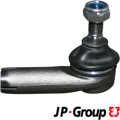 Obrázok Hlava/čap spojovacej tyče riadenia JP GROUP  1144601180