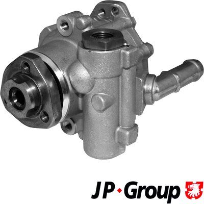 Obrázok Hydraulické čerpadlo pre riadenie JP GROUP  1145100900
