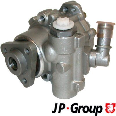 Obrázok Hydraulické čerpadlo pre riadenie JP GROUP  1145101200