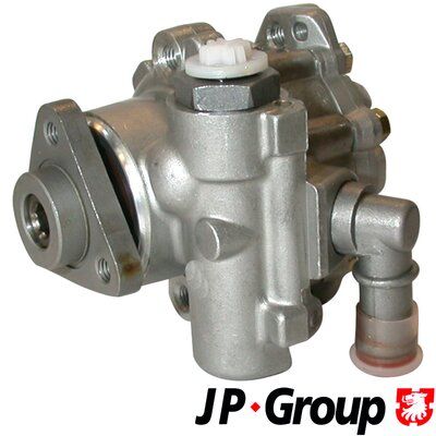 Obrázok Hydraulické čerpadlo pre riadenie JP GROUP  1145101300