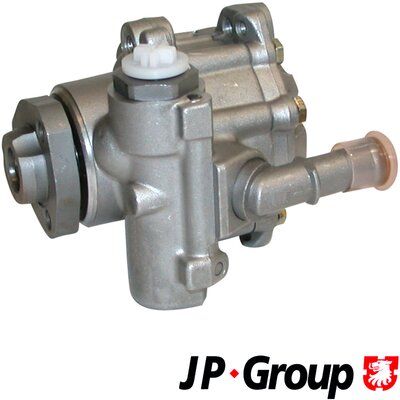 Obrázok Hydraulické čerpadlo pre riadenie JP GROUP  1145101400