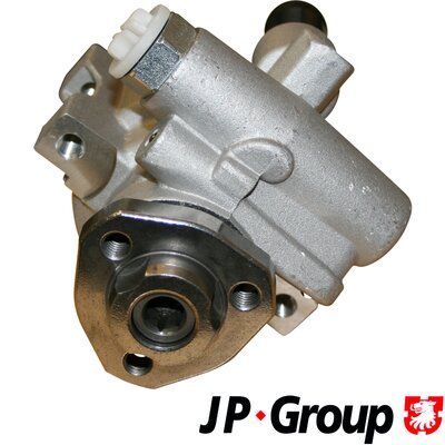 Obrázok Hydraulické čerpadlo pre riadenie JP GROUP  1145101800