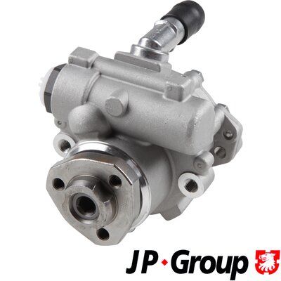 Obrázok Hydraulické čerpadlo pre riadenie JP GROUP  1145104500