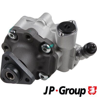 Obrázok Hydraulické čerpadlo pre riadenie JP GROUP  1145104800