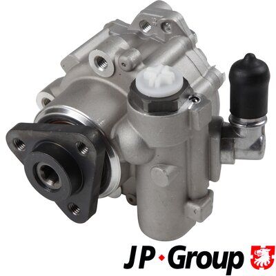 Obrázok Hydraulické čerpadlo pre riadenie JP GROUP  1145105100