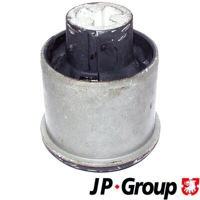 Obrázok Ulożenie tela nápravy JP GROUP  1150100400