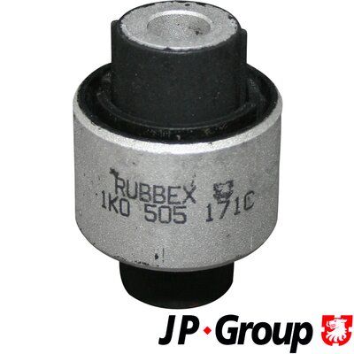 Obrázok Ulożenie tela nápravy JP GROUP  1150100700