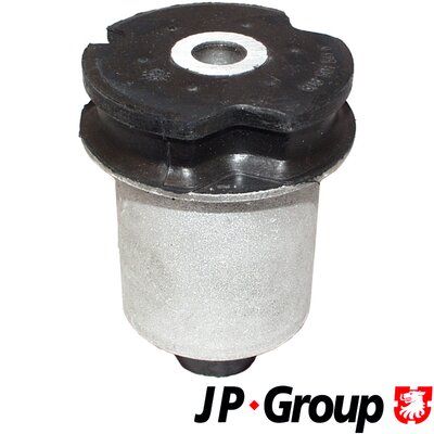 Obrázok Ulożenie tela nápravy JP GROUP  1150102000