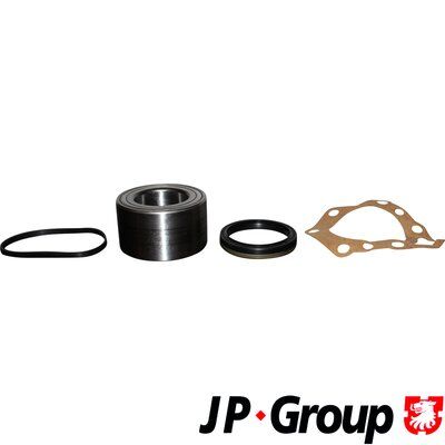 Obrázok Lożisko kolesa - opravná sada JP GROUP  1151301110