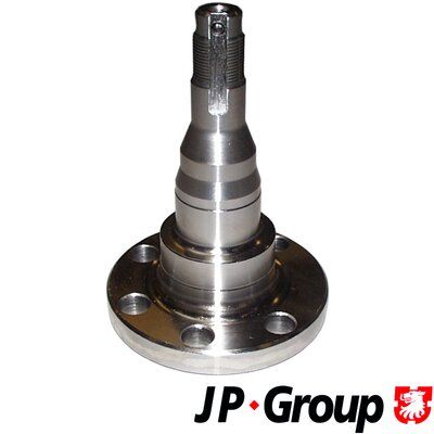 Obrázok Čap nápravy zavesenia kolies JP GROUP  1151400100
