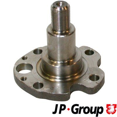 Obrázok Čap nápravy zavesenia kolies JP GROUP  1151400400