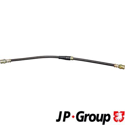 Obrázok Koleso ventilátora chladenia motora JP GROUP  1314900900