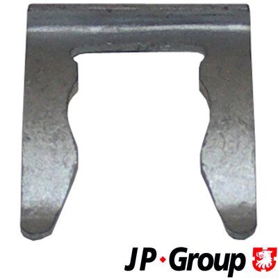 Obrázok Drżiak brzdovej hadice JP GROUP  1161650100