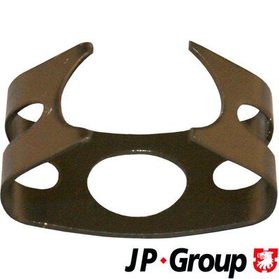 Obrázok Drżiak brzdovej hadice JP GROUP  1161650200