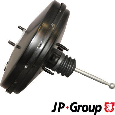 Obrázok Posilňovač brzdovej sily JP GROUP  1161800300