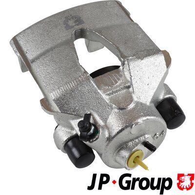 Obrázok Brzdový strmeň JP GROUP  1161900570