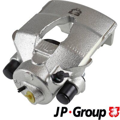 Obrázok Brzdový strmeň JP GROUP  1161900580