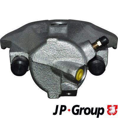 Obrázok Brzdový strmeň JP GROUP  1161901570