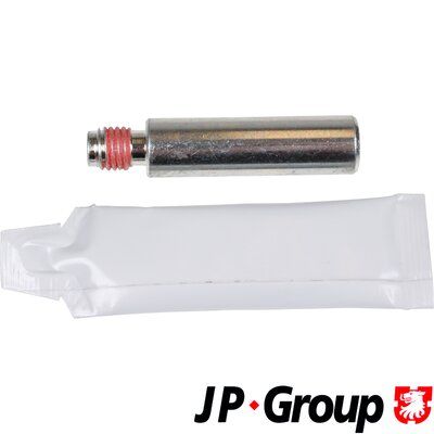 Obrázok Vodiaci čap brzdového strmeňa JP GROUP  1161950100