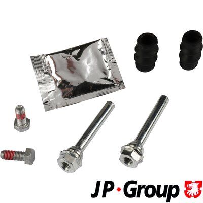 Obrázok Sada vodiacich puzdier brzdového strmeňa JP GROUP  1161953510