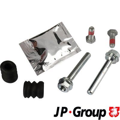 Obrázok Sada vodiacich puzdier brzdového strmeňa JP GROUP  1161954010