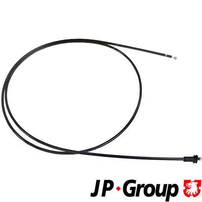 Obrázok Ulożenie riadenia JP GROUP  1350300300