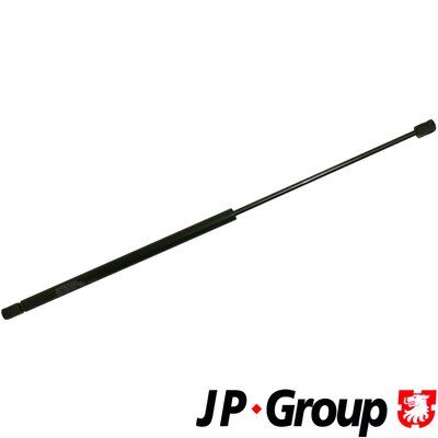 Obrázok Pneumatická prużina, Batożinový/nákladný priestor JP GROUP  1181202500