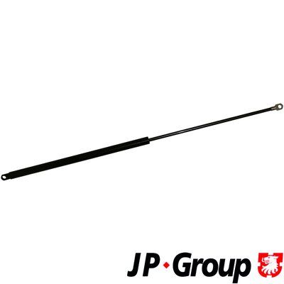 Obrázok Plynová vzpera, kapota motora JP GROUP  1181204100
