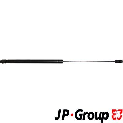 Obrázok Pneumatická prużina, Batożinový/nákladný priestor JP GROUP  1181205500