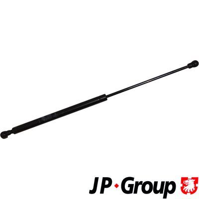 Obrázok Pneumatická prużina, Batożinový/nákladný priestor JP GROUP  1181207200
