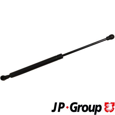 Obrázok Pneumatická prużina, Batożinový/nákladný priestor JP GROUP  1181207600