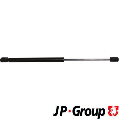 Obrázok Pneumatická prużina, Batożinový/nákladný priestor JP GROUP  1181207700