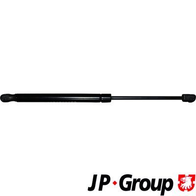 Obrázok Plynová vzpera, kapota motora JP GROUP  1181211100