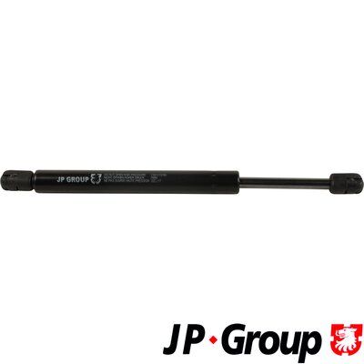 Obrázok Pneumatická prużina, Batożinový/nákladný priestor JP GROUP  1181213700