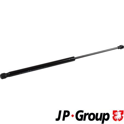 Obrázok Pneumatická prużina, Batożinový/nákladný priestor JP GROUP  1181214700