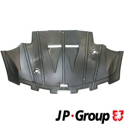 Obrázok Izolácie motorového priestoru JP GROUP  1181300200