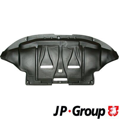 Obrázok Izolácie motorového priestoru JP GROUP  1181300800