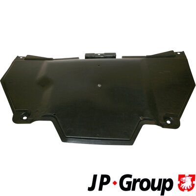Obrázok Izolácie motorového priestoru JP GROUP  1181301100
