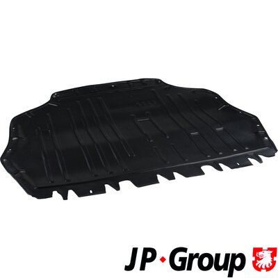 Obrázok Izolácie motorového priestoru JP GROUP  1181301400