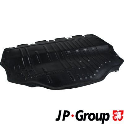 Obrázok Izolácie motorového priestoru JP GROUP  1181301700