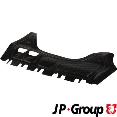 Obrázok Izolácie motorového priestoru JP GROUP  1181302500