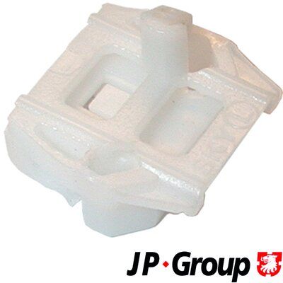 Obrázok Mechanizmus zdvíhania okna JP GROUP  1188150470