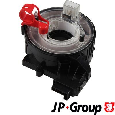 Obrázok vinutá prużina, Airbag JP GROUP  1189750200