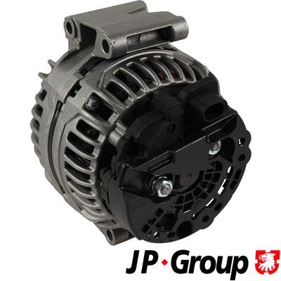 Obrázok Alternátor JP GROUP  1190107000