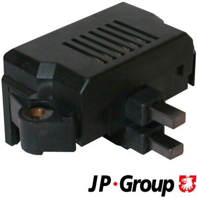 Obrázok Regulátor alternátora JP GROUP  1190200100